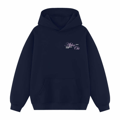 Cosmopolitan Sorority Hoodie