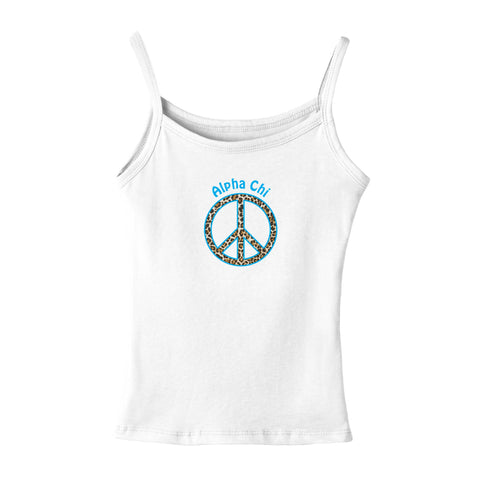 Forever Cool Sorority Tank