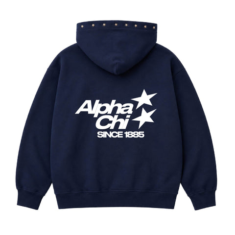 Ground Control Sorority Hoodie