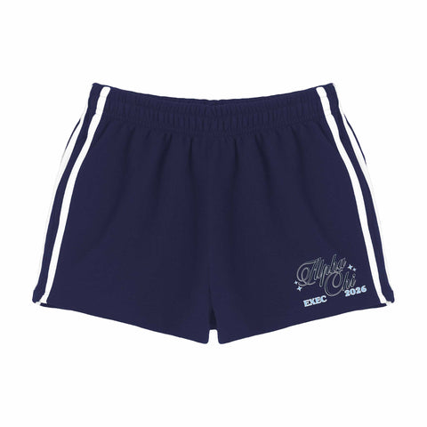 Dream Team Exec Sorority Shorts