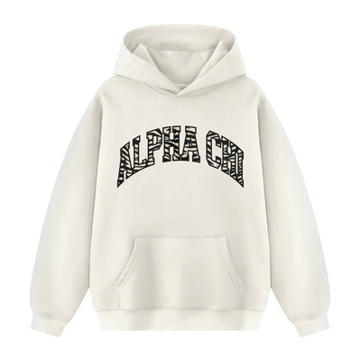 Dual Nature Sorority Hoodie