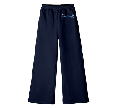 Sweet Dreams Sorority Flare Sweats