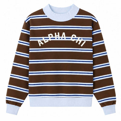 Baseline Sorority Mockneck