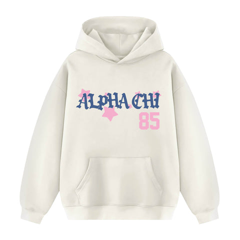 Dreamcaster Sorority Hoodie