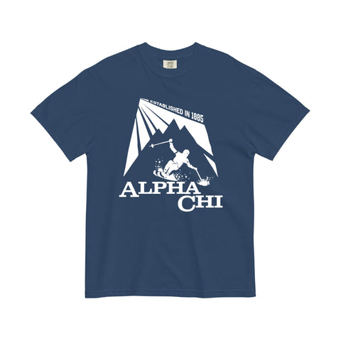Basecamp Sorority Unisex Tee