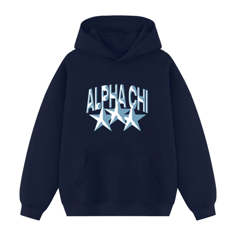 Stonecut Sorority Hoodie