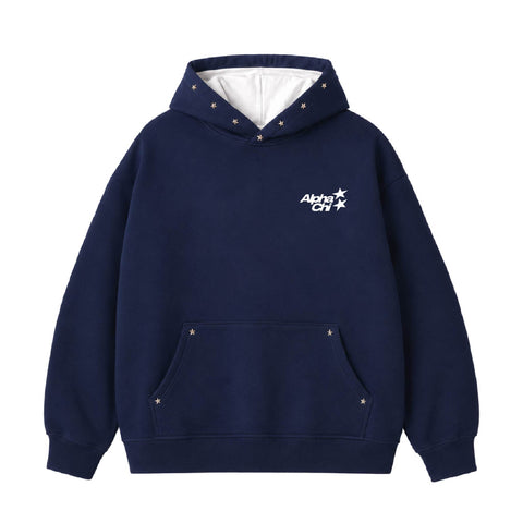 Ground Control Sorority Hoodie