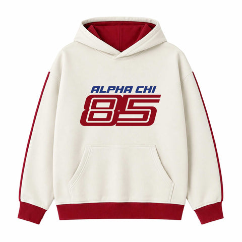 Relay Sorority Hoodie