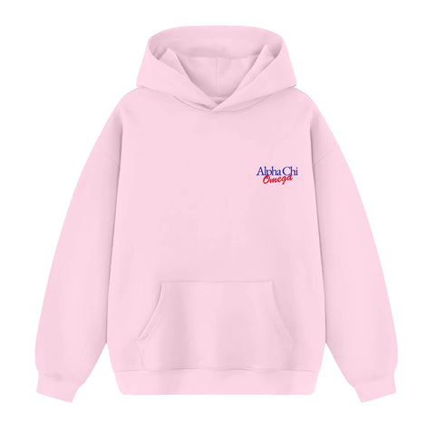 Storytime Sorority Hoodie