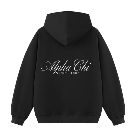 Simple Things Sorority Hoodie