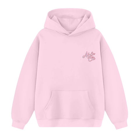 Soft Serve Sorority Hoodie