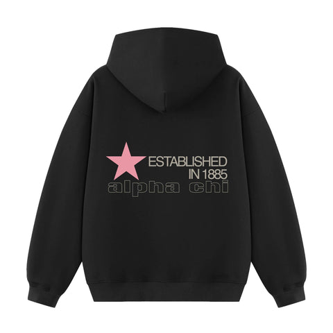 High Fidelity Sorority Hoodie