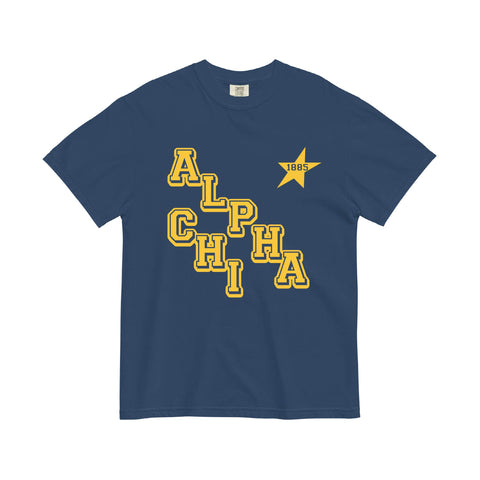 A-List Sorority Unisex Tee