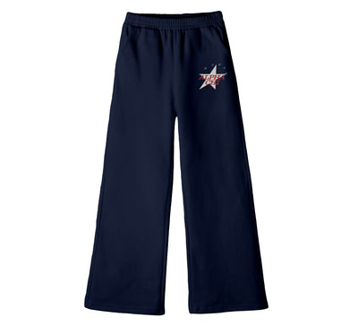 Prime Time Sorority Flare Sweats