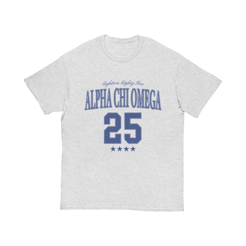 Bluegrass Sorority Unisex Tee