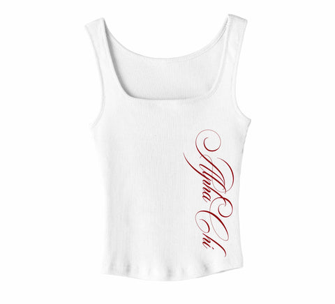 Wayside Sorority Tank