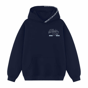 Dream Team Exec Sorority Hoodie