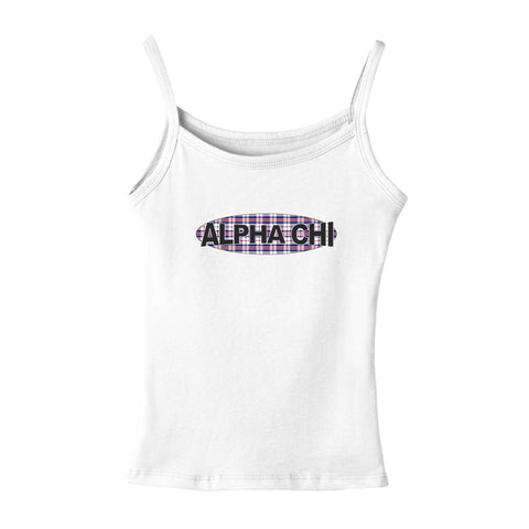 Britpop Sorority Tank