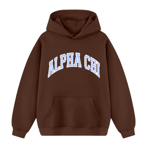 Real Ones Sorority Hoodie