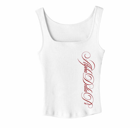 Wayside Sorority Tank