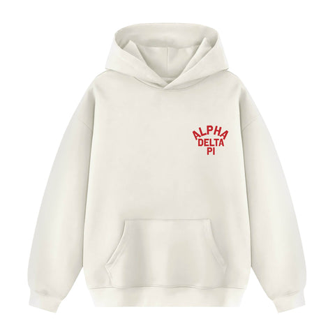 Top of the Class Sorority Hoodie