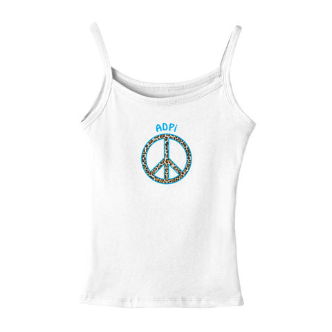 Forever Cool Sorority Tank