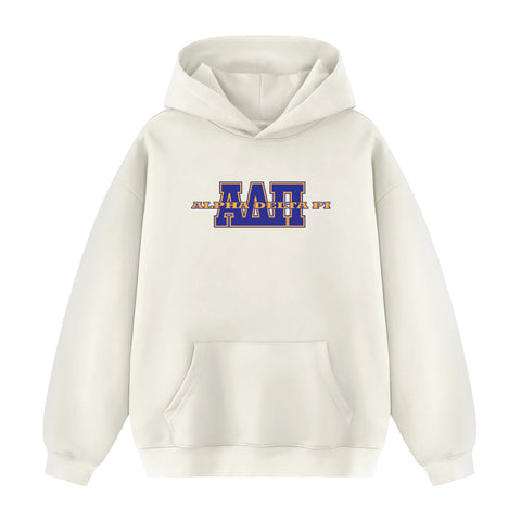 Midtown Sorority Hoodie