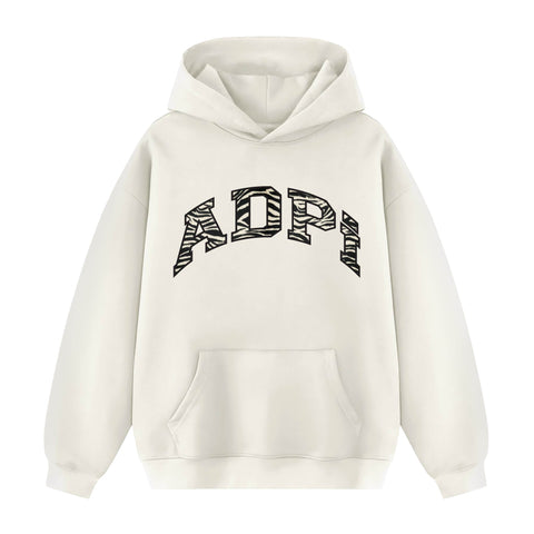 Dual Nature Sorority Hoodie