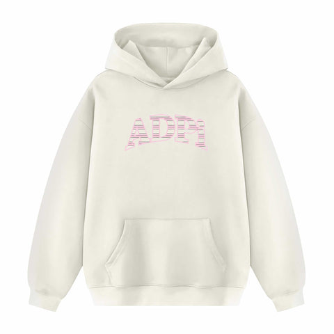Campus Lane Sorority Hoodie