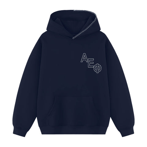 Hotspot Exec Sorority Hoodie