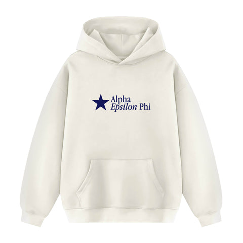 Starchild Sorority Hoodie