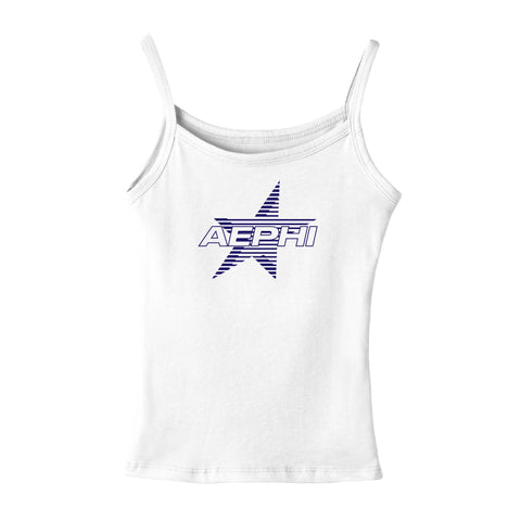 Track Star Sorority Tank