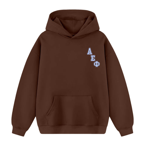 Star Team Sorority Hoodie
