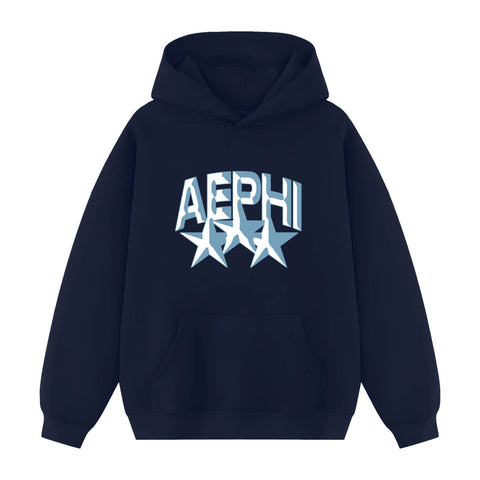 Stonecut Sorority Hoodie