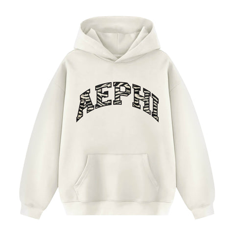 Dual Nature Sorority Hoodie