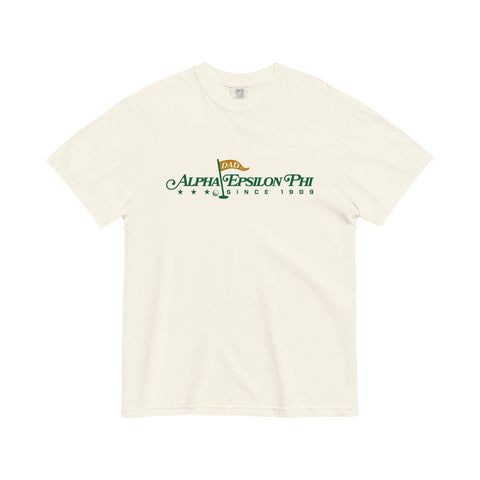 Fore Dad Sorority Unisex Tee