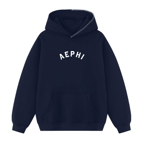 Field House Hood Stitch Sorority Hoodie