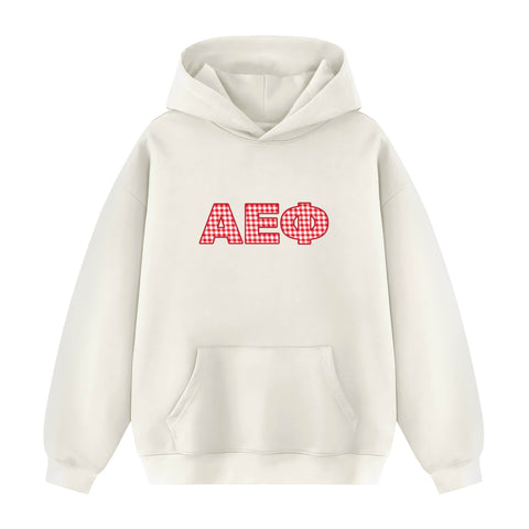 Perfect Places Sorority Hoodie