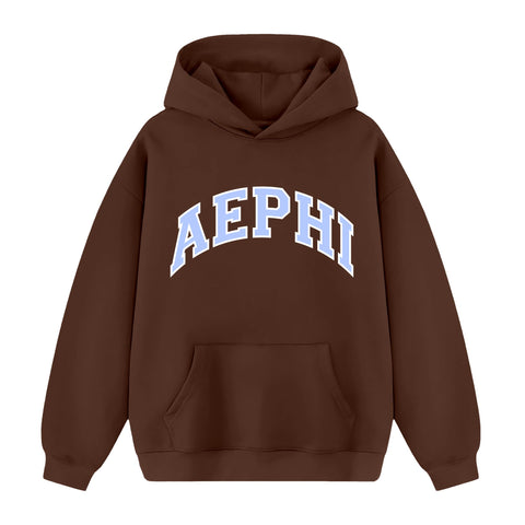 Real Ones Sorority Hoodie