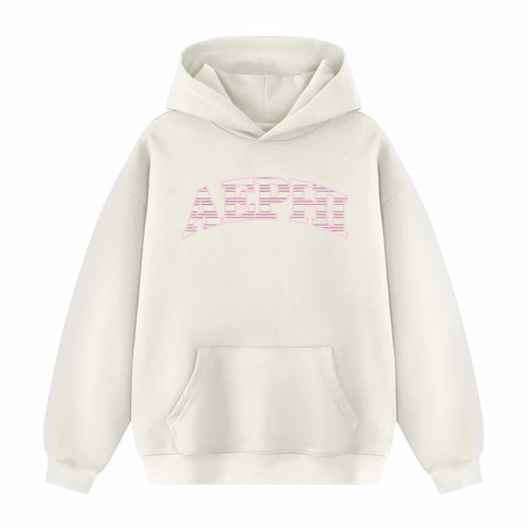 Campus Lane Sorority Hoodie