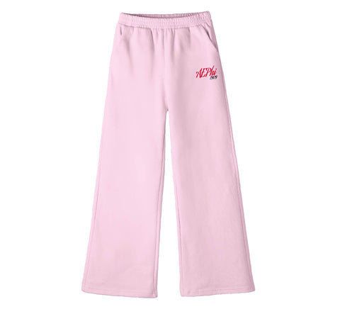 Sweetheart Script Sorority Sweats