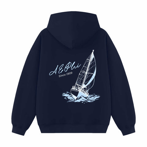 Capsize Sorority Hoodie