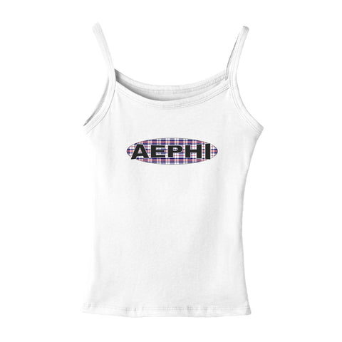 Britpop Sorority Tank