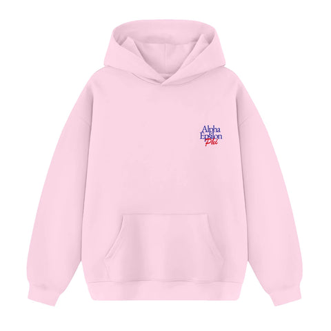 Storytime Sorority Hoodie