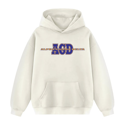 Midtown Sorority Hoodie