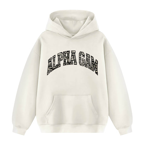 Dual Nature Sorority Hoodie