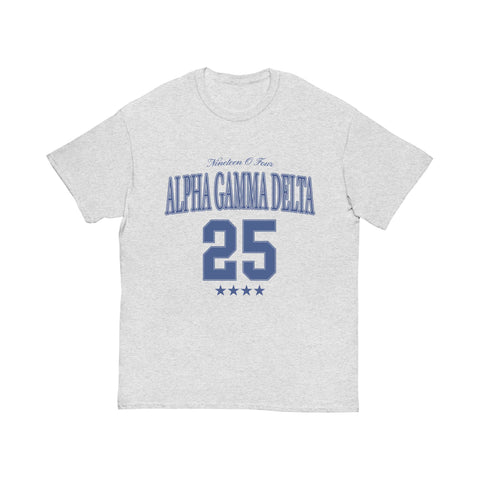 Bluegrass Sorority Unisex Tee