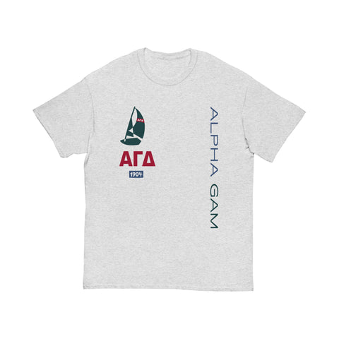 Anchor Point Sorority Unisex Tee