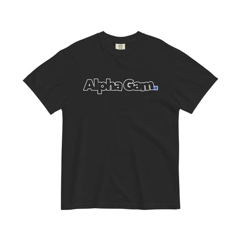 Low Tide Sorority Unisex Tee