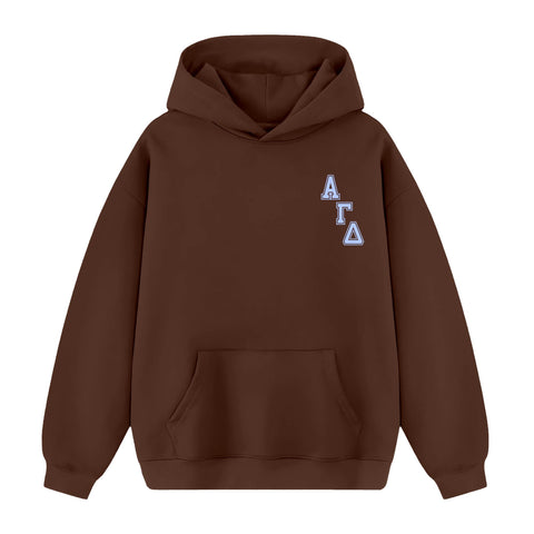 Star Team Sorority Hoodie
